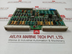 Kone 166491H05 Elevator Control Board Mcc-85/M