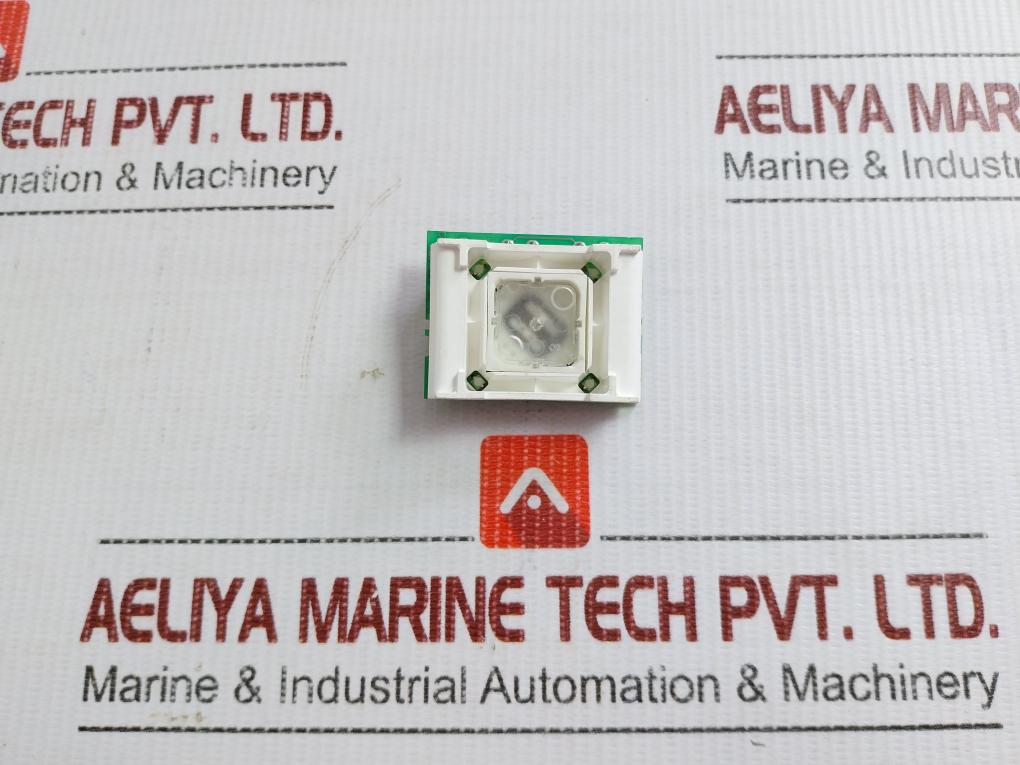 Elevator Push-button Pcb Module 169 700 G01 Kone