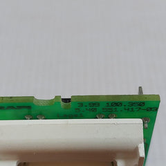 Elevator Push-button Pcb Module 169 700 G01 Kone