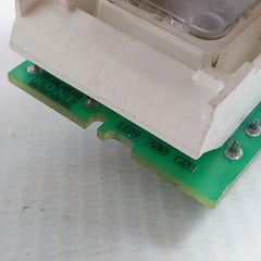 Elevator Push-button Pcb Module 169 700 G01 Kone