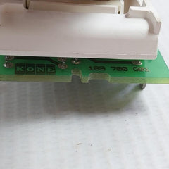 Kone Elevator Push-button Pcb Module 169 700 G01