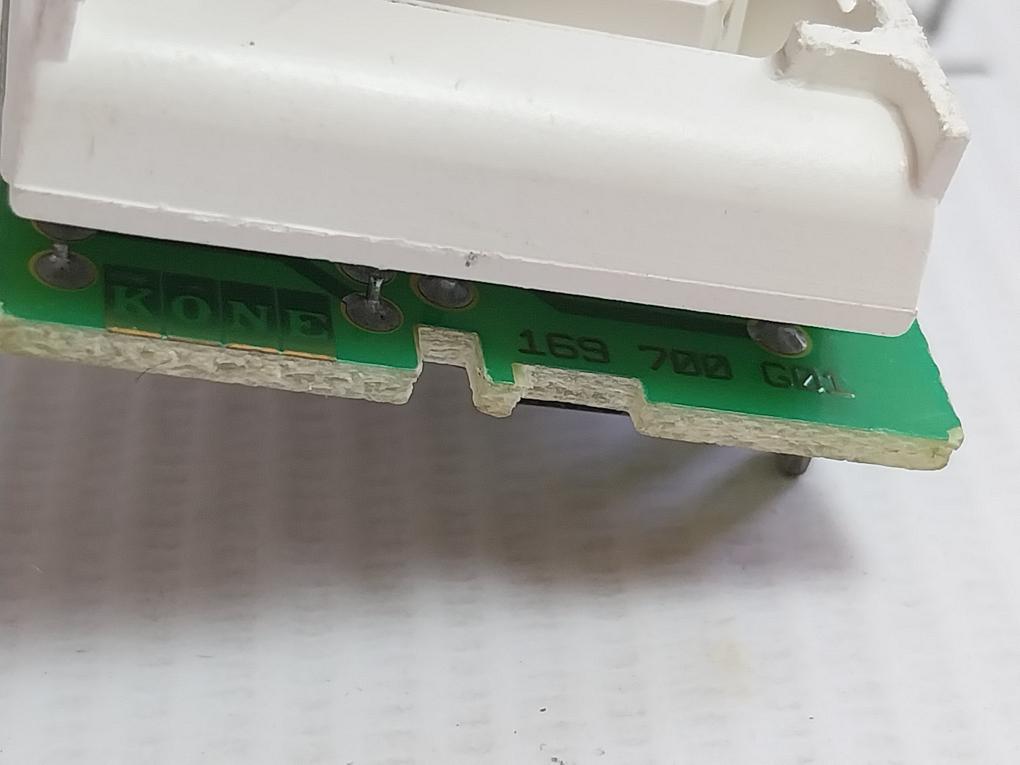 Kone 169 700 G01