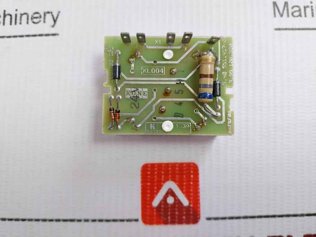Kone 169 700 G01