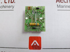 Kone Elevator Push Button Circuit Board 169 700 G01