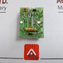 Kone Elevator Push Button Circuit Board 169 700 G01