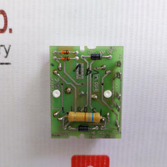 Kone Elevator Push Button Circuit Board 169 700 G01