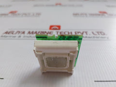 Kone Elevator Push Button Circuit Board 169 700 G01