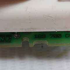 Kone Elevator Push Button Circuit Board 169 700 G01