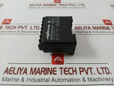 Kone 250V 40-60Hz Motor Thermal Protection Device Msl220C