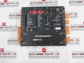 Kone 375 LCECPU40 Elevator Motherboard