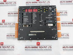 Kone 375 LCECPU40 Elevator Motherboard