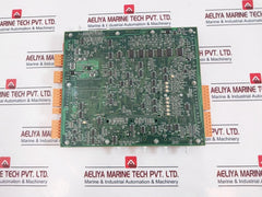 Kone 375 LCECPU40 Elevator Motherboard