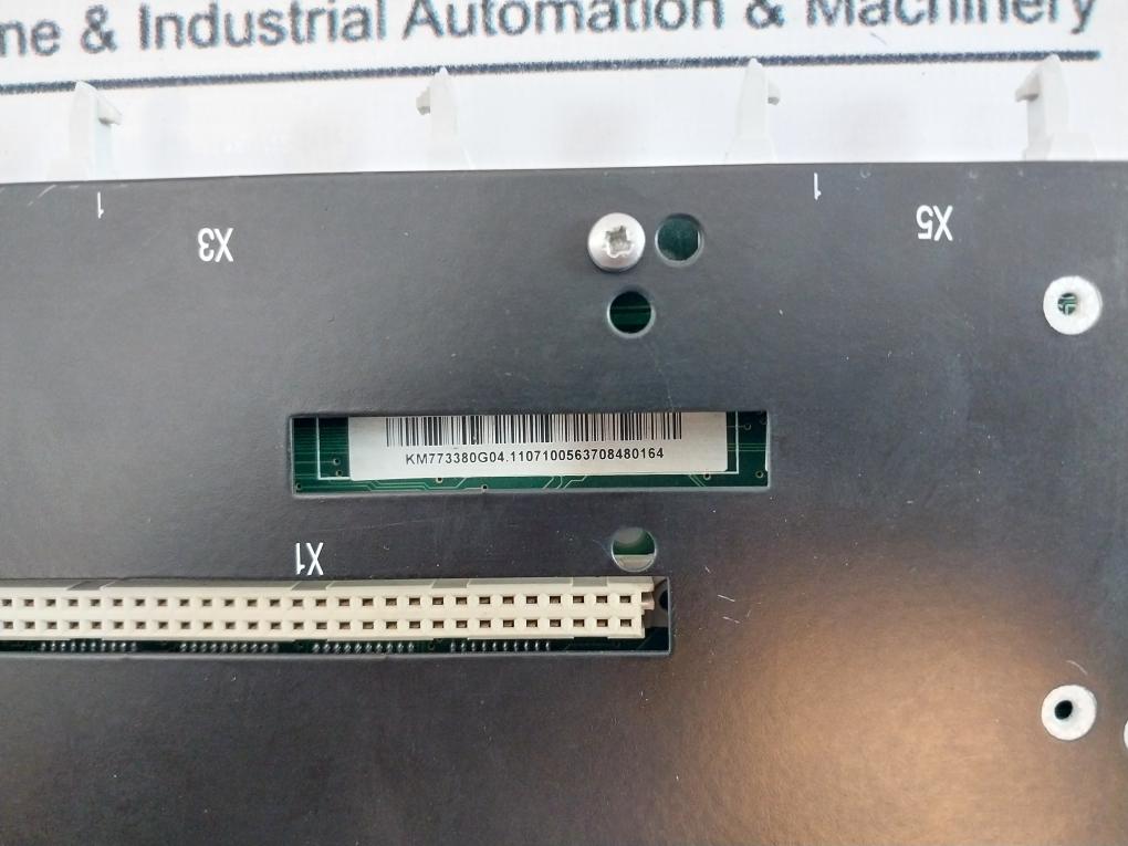 Kone 375 LCECPU40 Elevator Motherboard