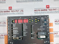 Kone 375 LCECPU40 Elevator Motherboard