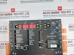 Kone 375 LCECPU40 Elevator Motherboard
