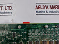 Kone 375 LCECPU40 Elevator Motherboard