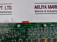Kone 375 LCECPU40 Elevator Motherboard