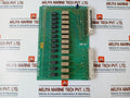 Kone 376637 H09 Printed Circuit Board Rev 3.1