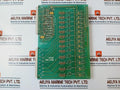 Kone 376637 H09 Printed Circuit Board Rev 3.1
