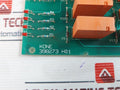 Kone 398273 H01 398270G01 Pc Board Rev 0.0