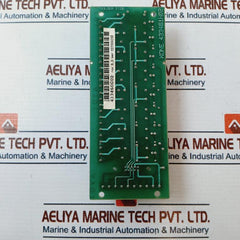 Kone 433461H02 Relay Board 433460G02