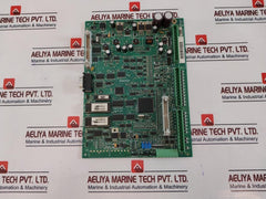 Kone 477647G01 Monitor Control Board