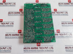 Kone 477652G01 Inverter Pcb Board Rev: 1.5