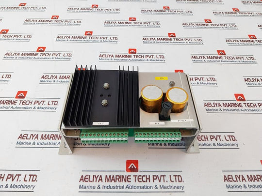 Kone 501489G01 PCB Rectifier Unit 501492 H03