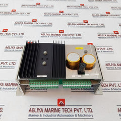 Kone 501489G01 PCB Rectifier Unit 501492 H03