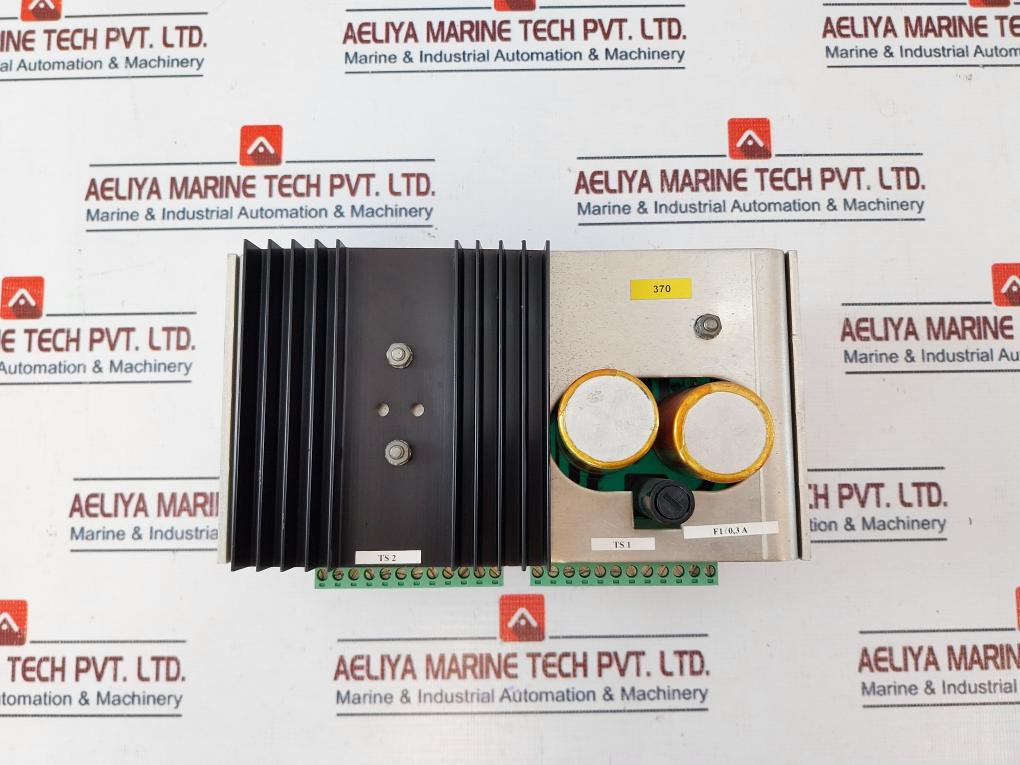 Kone 501489G01 PCB Rectifier Unit 501492 H03