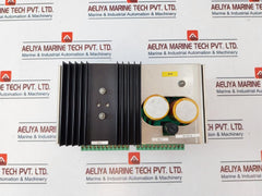 Kone 501489G01 PCB Rectifier Unit 501492 H03