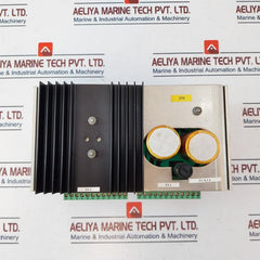 Kone 501489G01 PCB Rectifier Unit 501492 H03