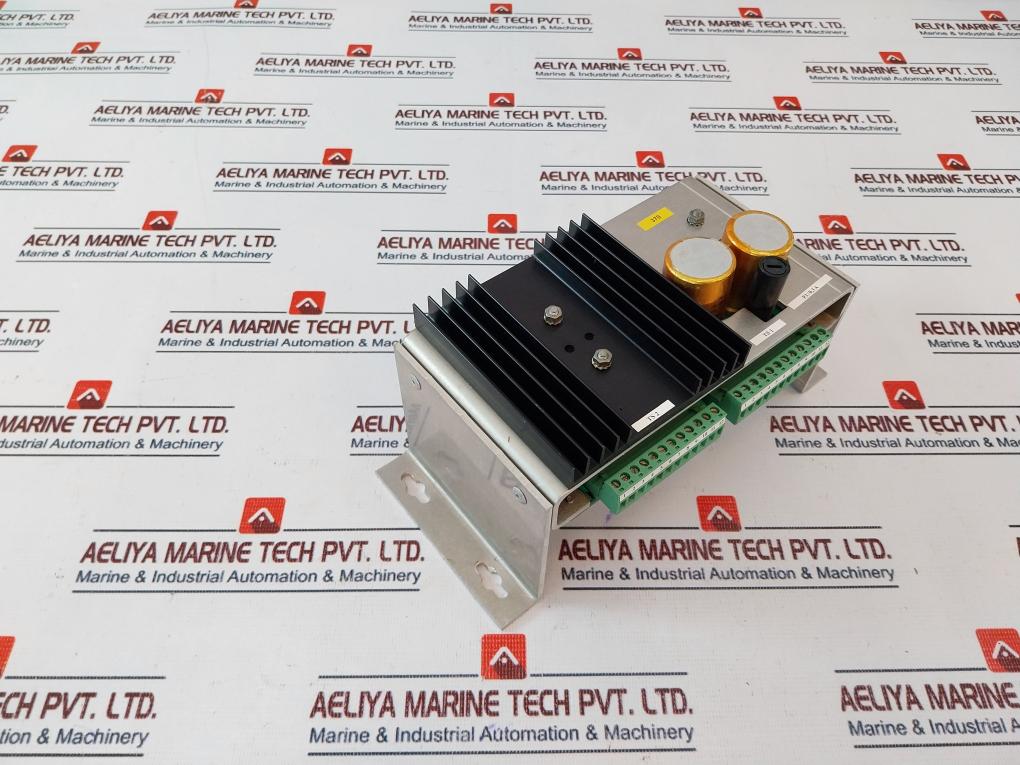 Kone 501489G01 PCB Rectifier Unit 501492 H03