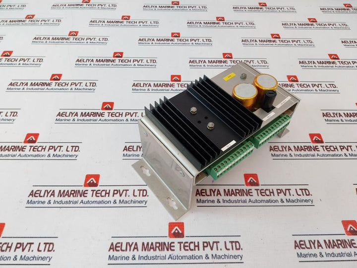 Kone 501489G01 PCB Rectifier Unit 501492 H03