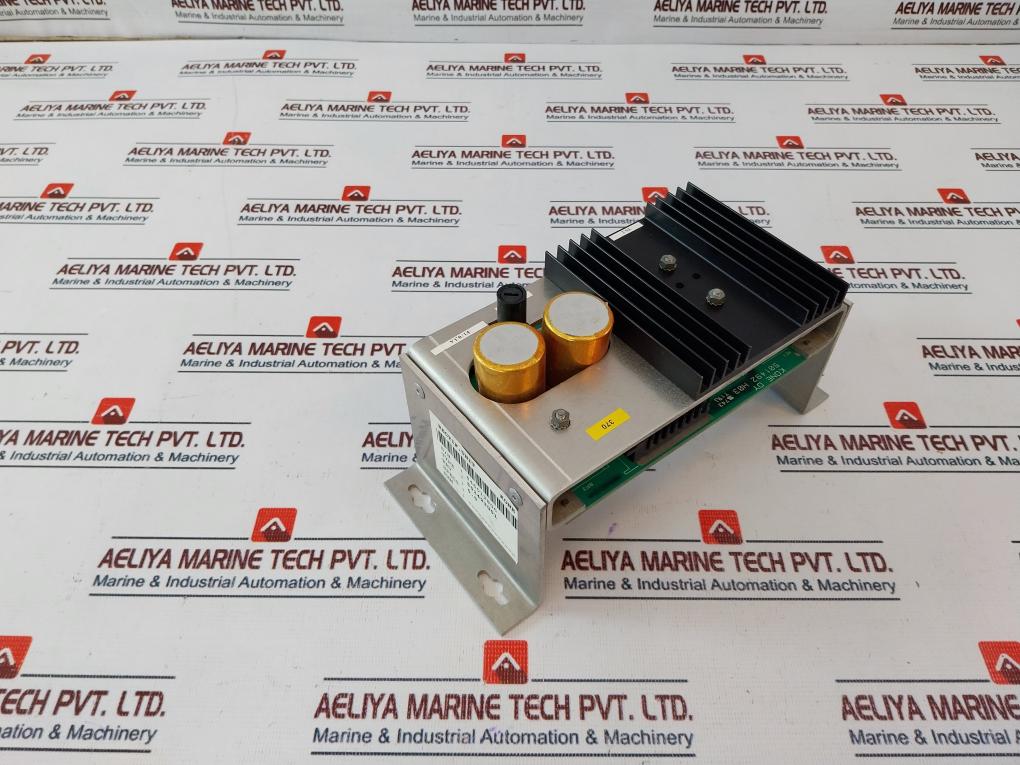 Kone 501489G01 PCB Rectifier Unit 501492 H03
