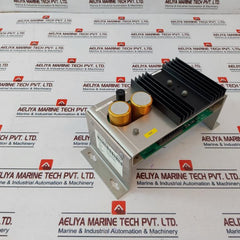 Kone 501489G01 PCB Rectifier Unit 501492 H03