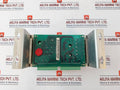 Kone 501489G01 PCB Rectifier Unit 501492 H03