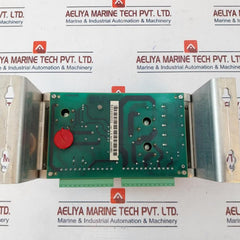 Kone 501489G01 PCB Rectifier Unit 501492 H03