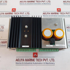 Kone 501492 H03 Pcb Rectifier Unit 501493G01