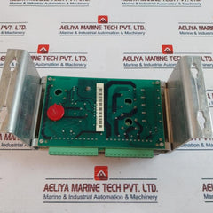 Kone 501492 H03 Pcb Rectifier Unit 501493G01