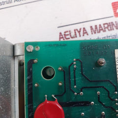 Kone 501492 H03 Pcb Rectifier Unit 501493G01