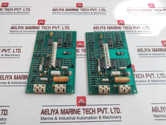 Kone 55210 H04 Printed Circuit Board 051702G01 Rev 1.2