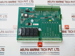 Kone 604003H01 Printed Circuit Board