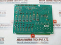 Kone 604003H01 Printed Circuit Board