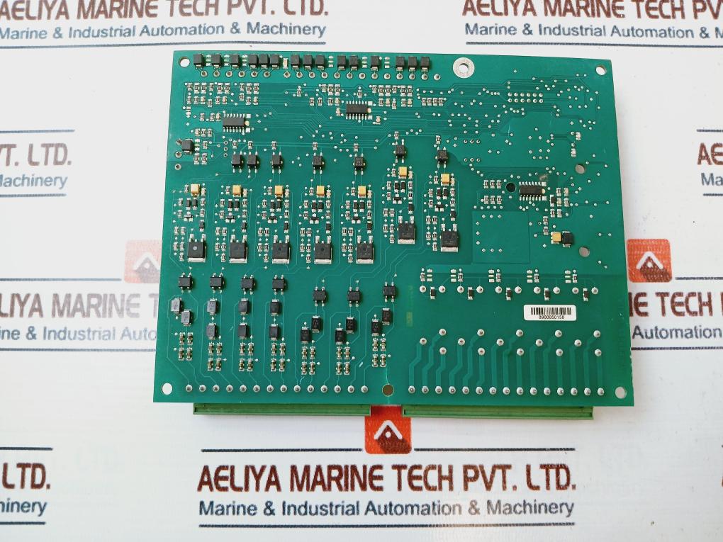 Kone 604003H01 Printed Circuit Board