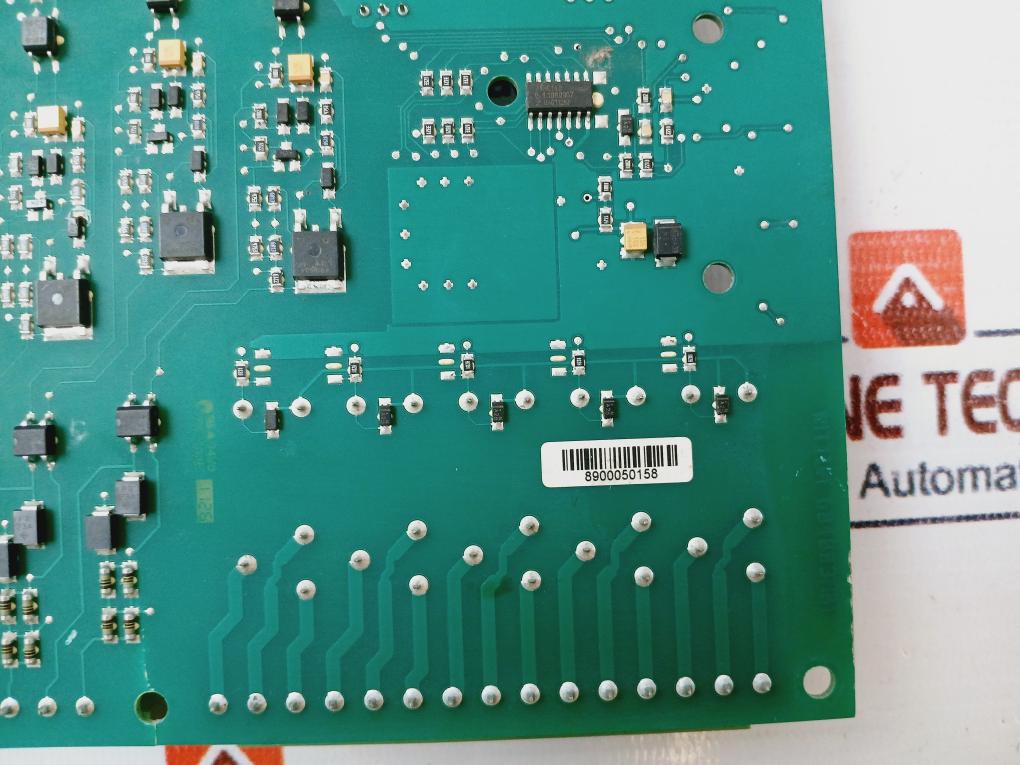 Kone 604003H01 Printed Circuit Board