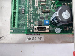 Kone 606810 G01 Pcb Door Machine Board Set