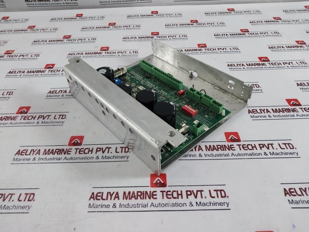 Kone 606810 G01 Pcb Door Machine Board Set