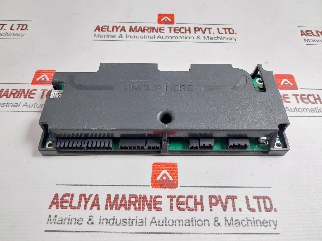 70Cvb01070 Drive Control Board Kone
