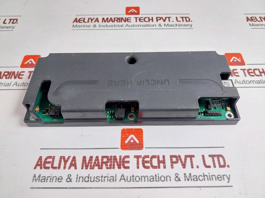 70Cvb01070 Drive Control Board Kone